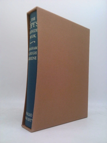 The Spy's Bedside Book