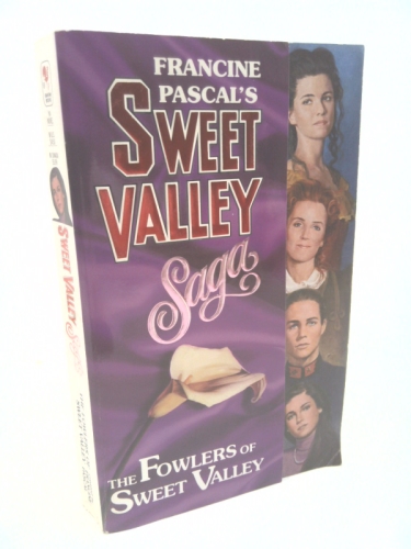 Fowlers of Sweet Valley (Sweet Valley High)
