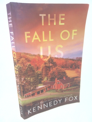 The Fall of Us
