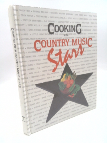 Cooking with Country Music Stars