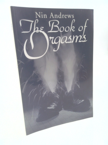The Book of Orgasms (Imagination series)