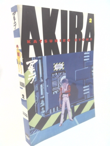 Akira 2