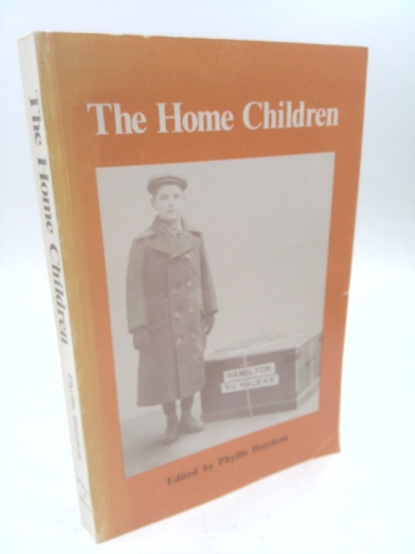 The Home Children