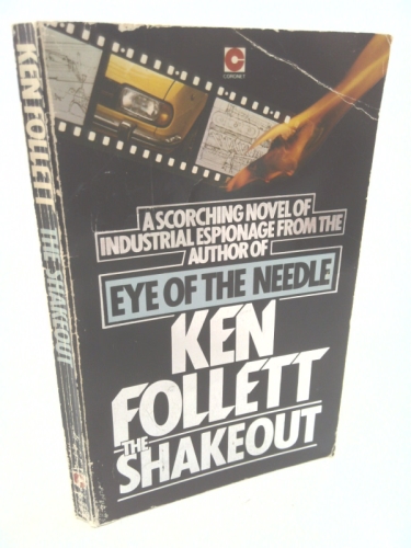 Shakeout