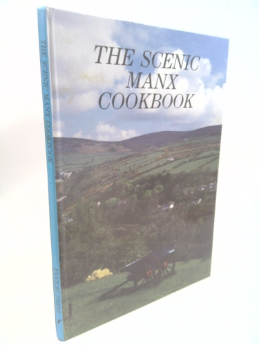 Scenic Manx Cook Book