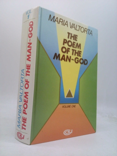Il poema dell'Uomo-Dio