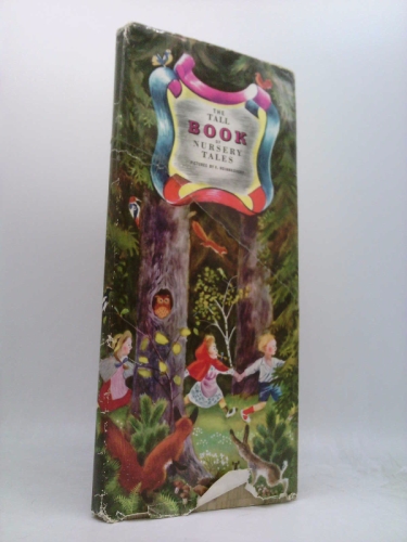 The Tall Book of Nursery Tales