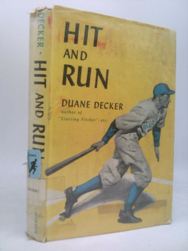 Hit and Run