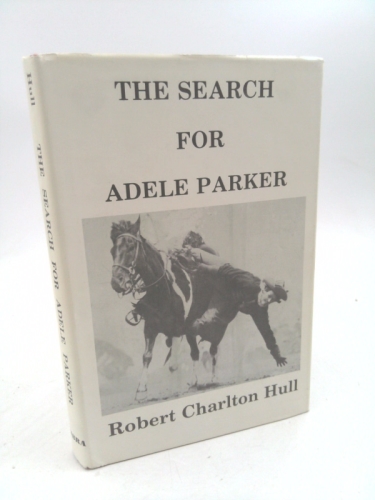 Search for Adele Parker