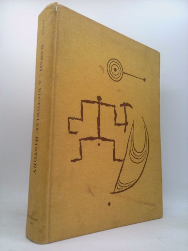 Hawaii: A Pictorial History