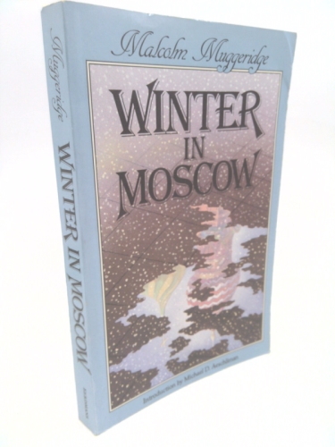 Winter in Moscow