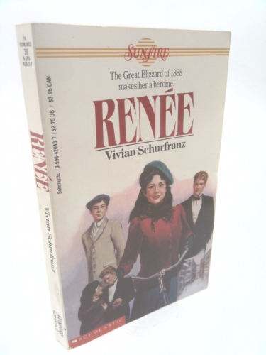 Renee (Sunfire No. 30)
