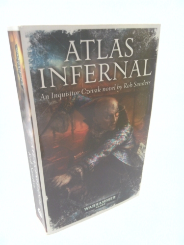 Atlas Infernal
