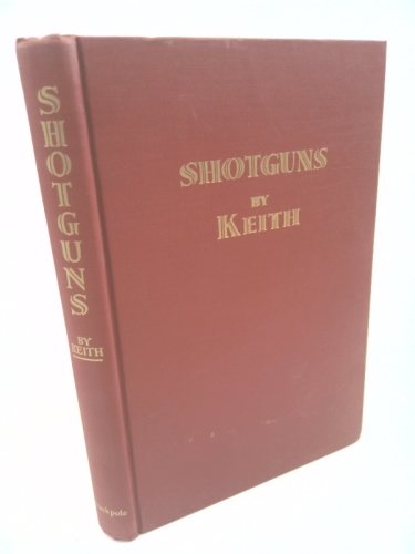 Elmer Keith