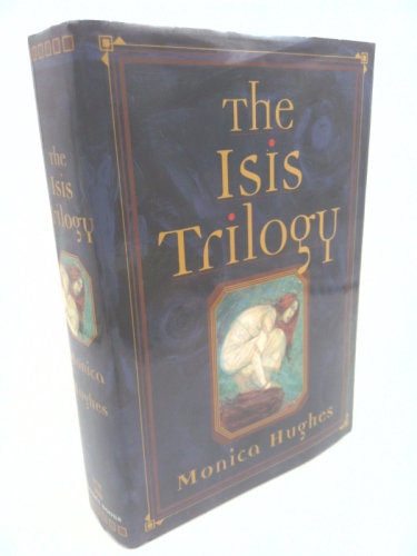 The Isis Trilogy: Special Edition