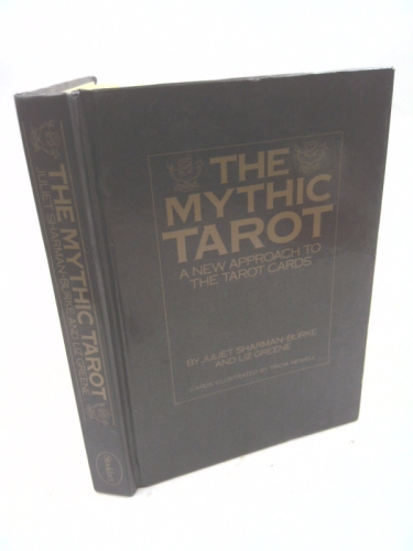The Mythic Tarot