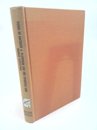 Winds of Doctrine, and Platonism and the Spiritual Life