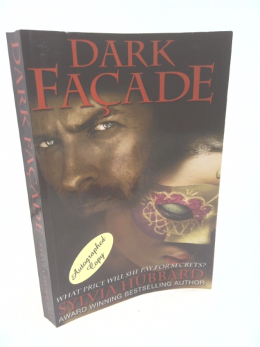 Dark Facade
