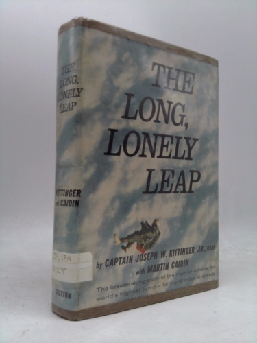 The Long, Lonely Leap