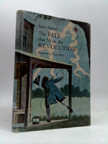 The Kite That Won the Revolution