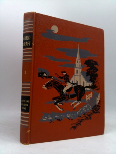 Storytelling and Other Poems, Childcraft