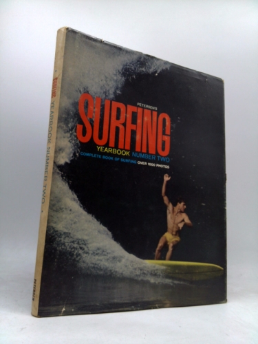 Petersen's Surfing Yearbook Number Two