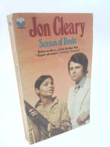Season Of Doubt