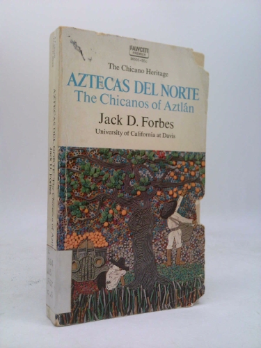 Aztecas del Norte