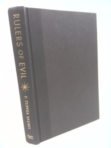 Rulers of Evil: Useful Knowledge About Governing Bodies