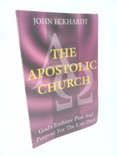The apostolic church