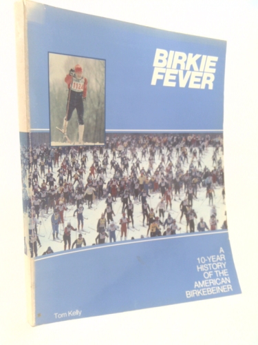 Birkie fever: A 10-year history of the American Birkebeiner
