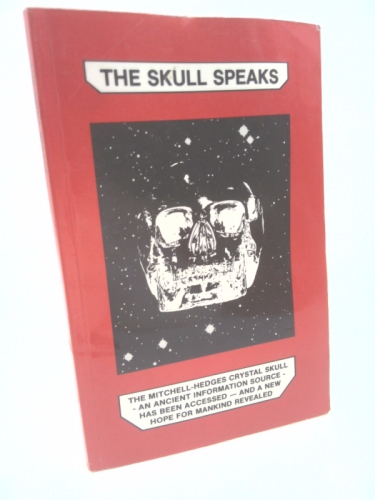 The Skull Speaks