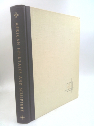 African Folktales and Sculpture