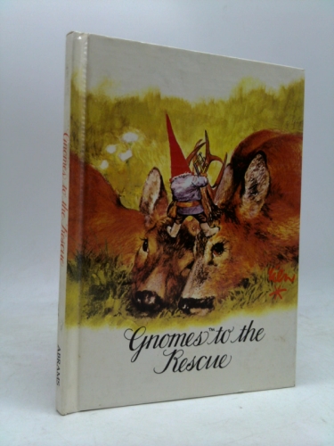 Gnomes to the Rescue