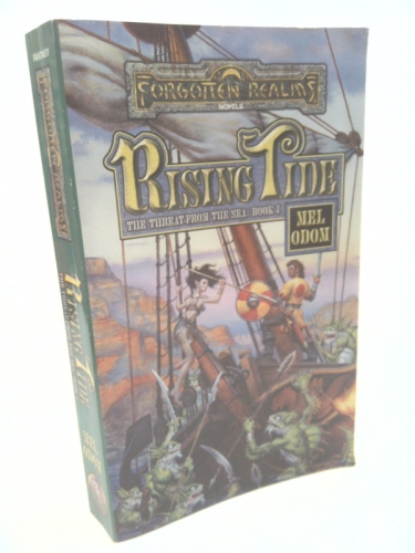 Rising Tide