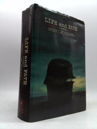 Life and Fate: A Novel (1st THUS) by Vasily Grossman