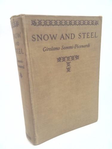 Snow and Steel