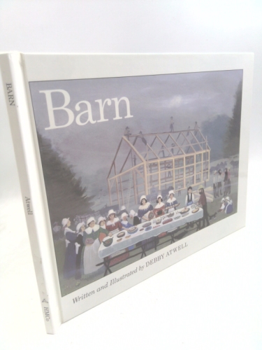 Barn