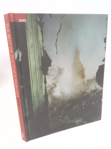 The Best of Photojournalism 2002