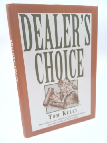 Dealer's Choice