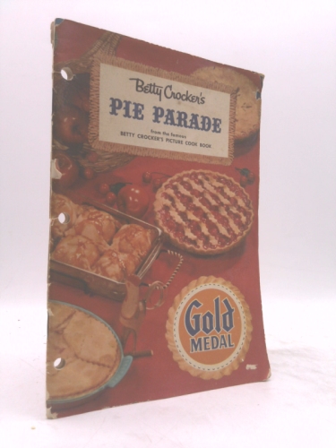 Betty Crocker's Pie Parade