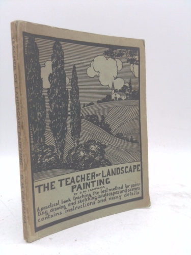 The Teacher of Landscape Painting (Sixth Edition, 1942)