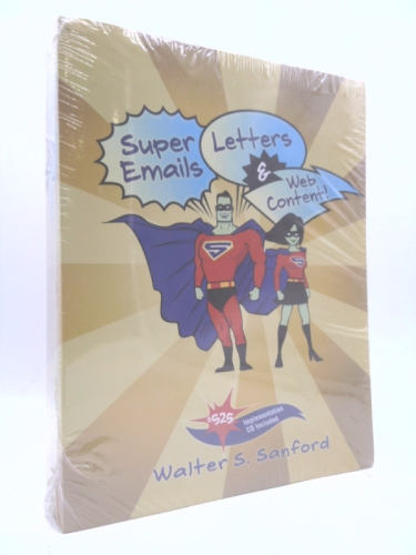 Super Emails, Letters, and Web Content
