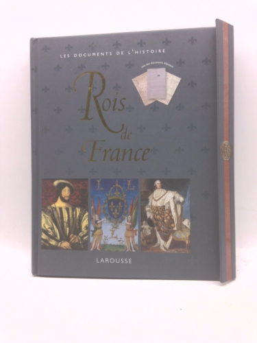 Rois de France