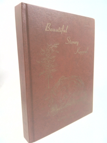 Beautiful Stoney Keppel, Including the Village of Shallow Lake, 1855-1986 : A Project of the Keppel Township Historical Society (Grey County, Ontario)
