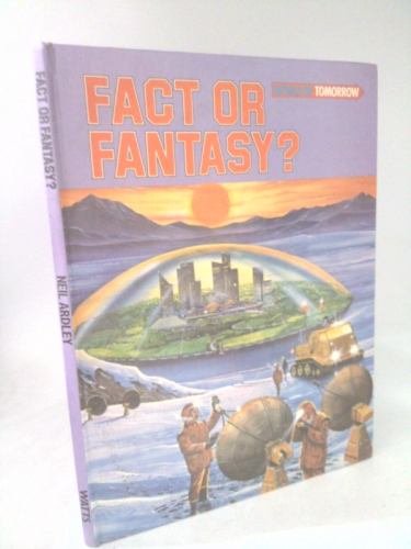 Fact or Fantasy (World of Tomorrow)
