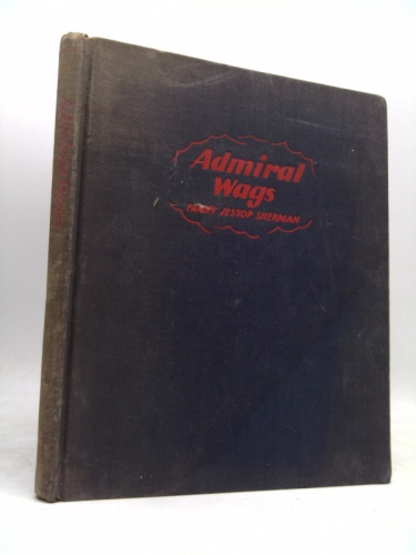 Admiral Wags