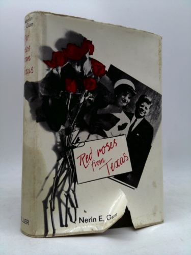 Red Roses from Texas