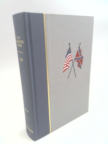 The Bachelder Papers, Volume 1
