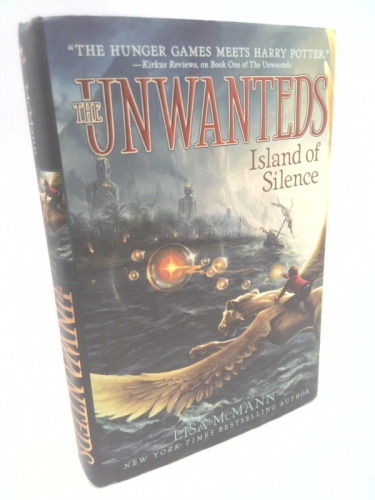 Island of Silence